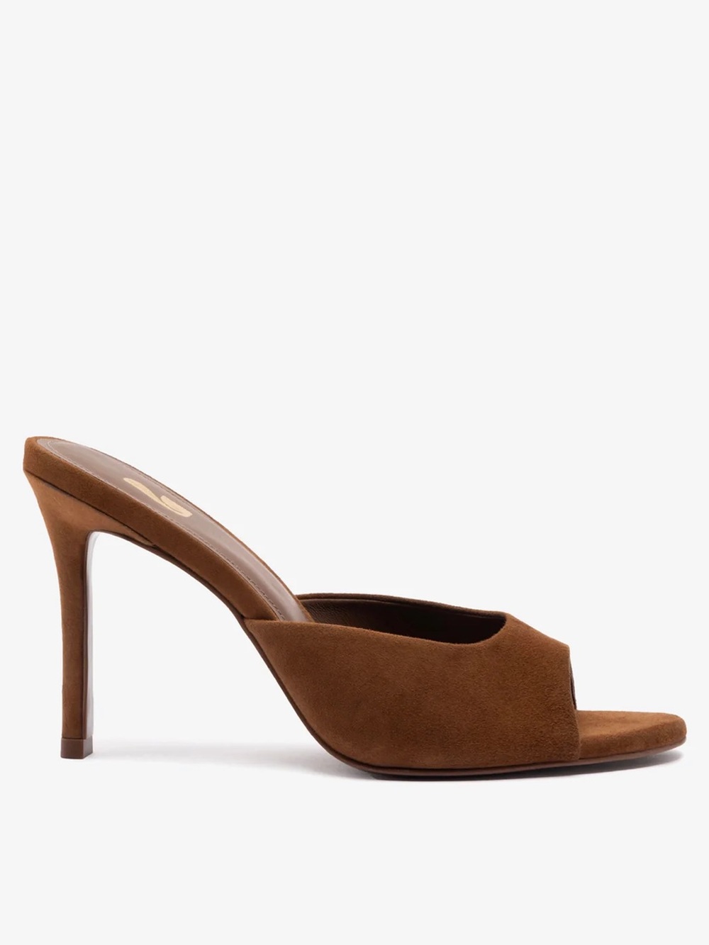 Larroude Jasmine Mule